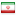 persiandrive.com server is located in Iran